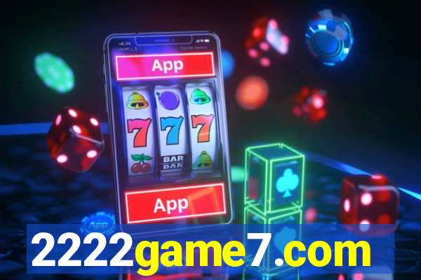 2222game7.com