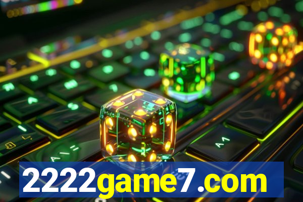 2222game7.com