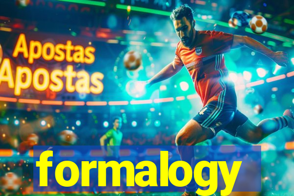 formalogy