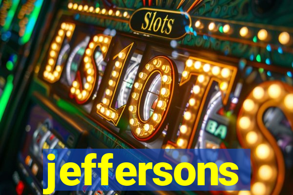 jeffersons