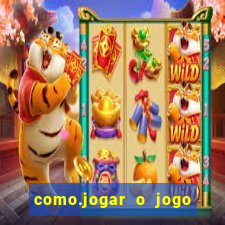 como.jogar o jogo do foguete