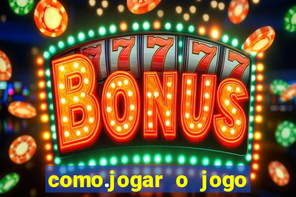 como.jogar o jogo do foguete