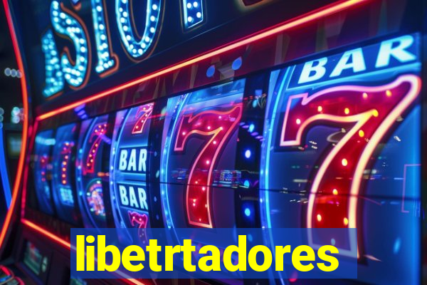 libetrtadores