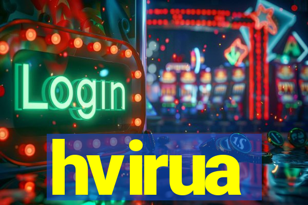 hvirua