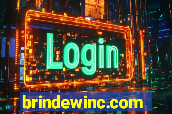 brindewinc.com