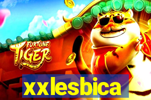 xxlesbica