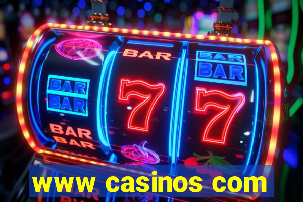 www casinos com