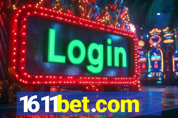 1611bet.com