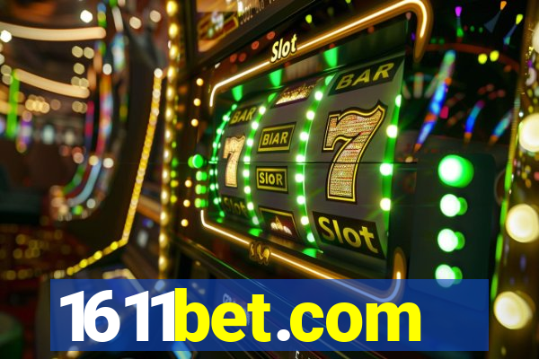 1611bet.com