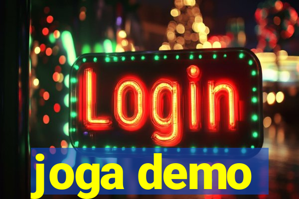 joga demo