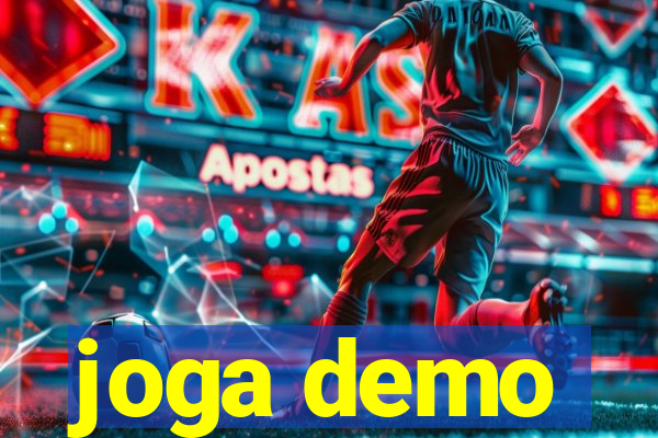 joga demo