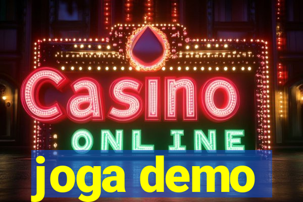 joga demo