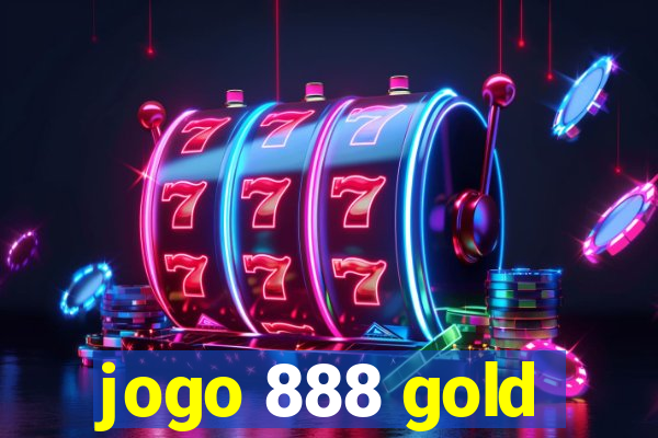 jogo 888 gold