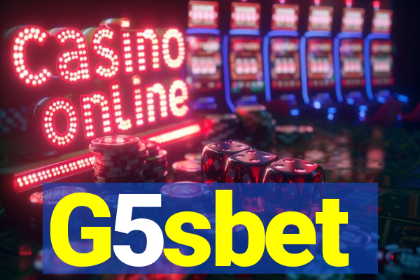 G5sbet