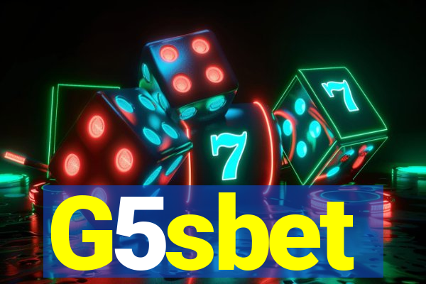 G5sbet