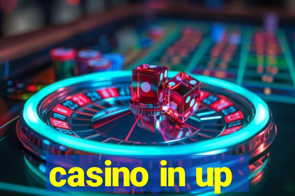 casino in up