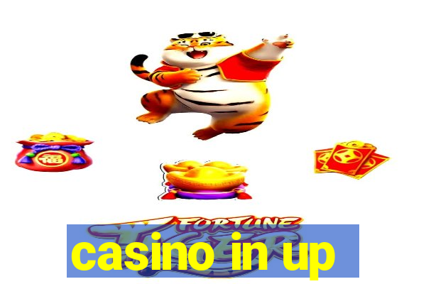 casino in up