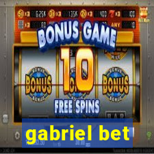 gabriel bet