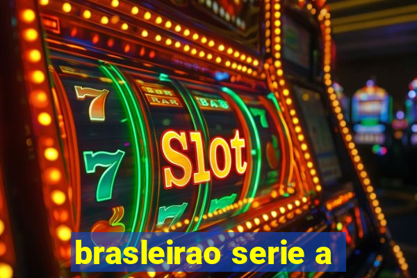 brasleirao serie a