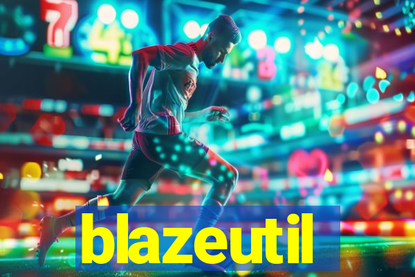 blazeutil