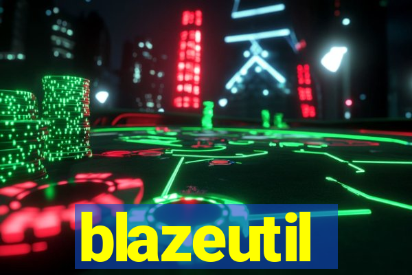 blazeutil