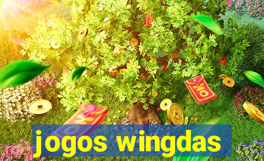 jogos wingdas