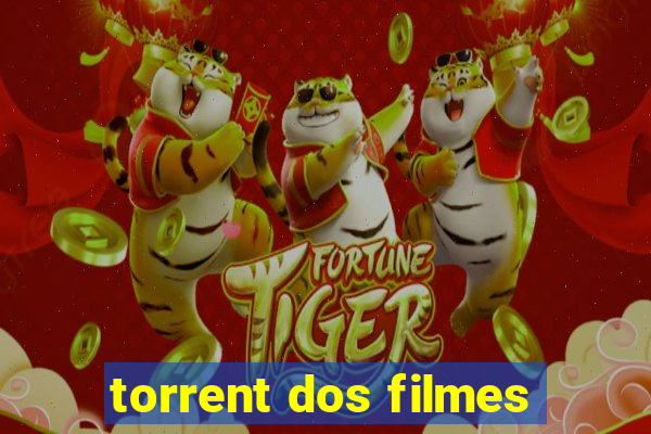 torrent dos filmes