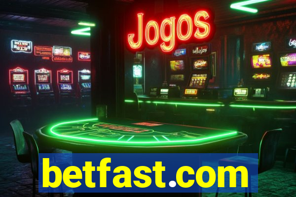 betfast.com