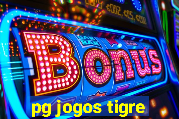 pg jogos tigre