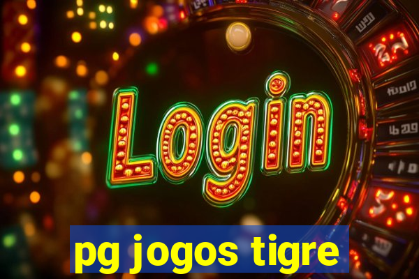 pg jogos tigre