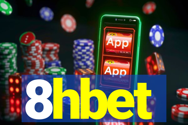 8hbet