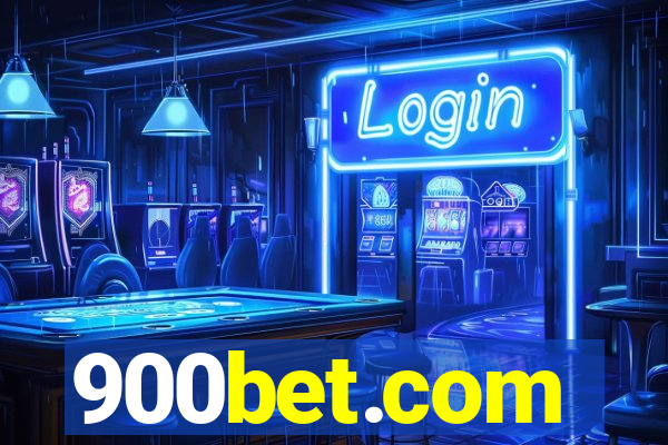 900bet.com