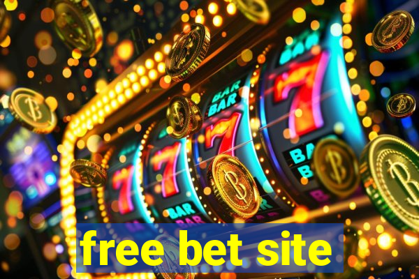 free bet site