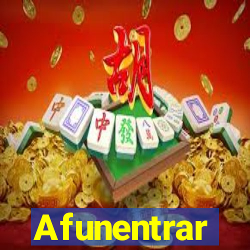 Afunentrar