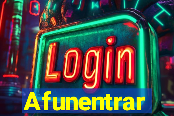 Afunentrar