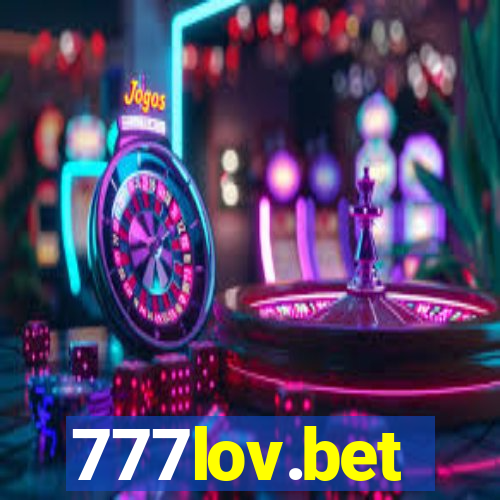 777lov.bet