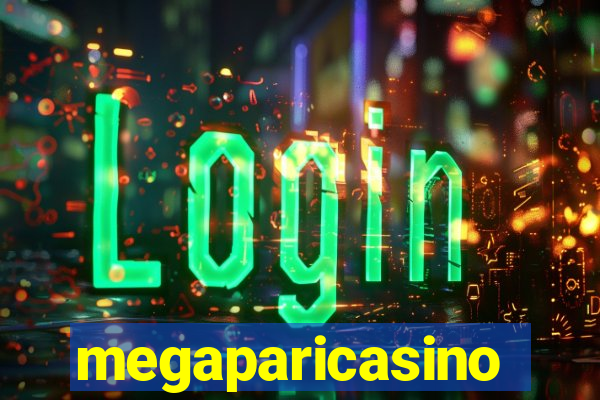 megaparicasino