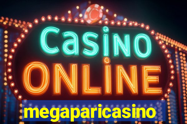 megaparicasino