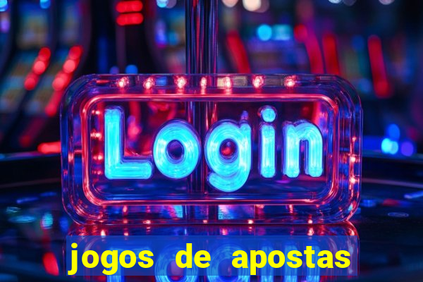 jogos de apostas de 1 real