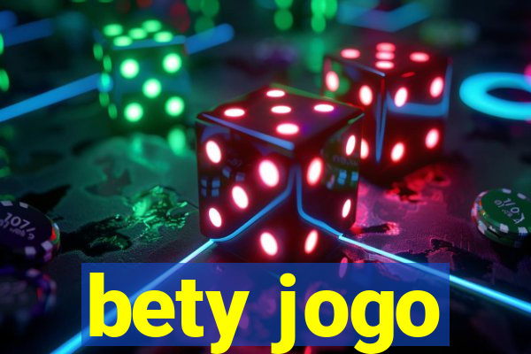 bety jogo