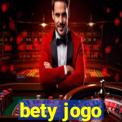 bety jogo