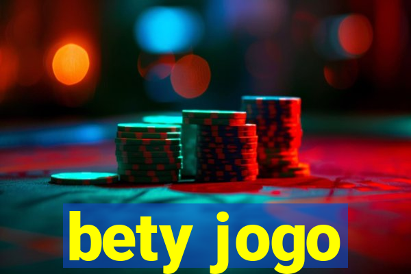 bety jogo