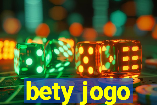 bety jogo