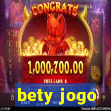 bety jogo