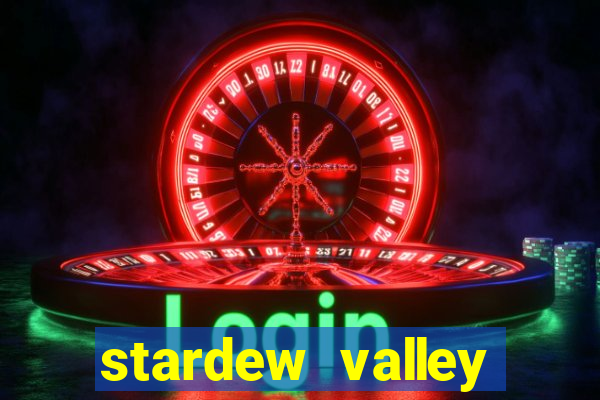 stardew valley mercado noturno