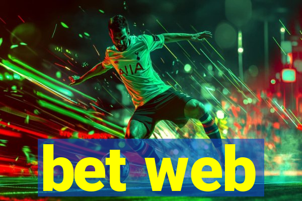 bet web