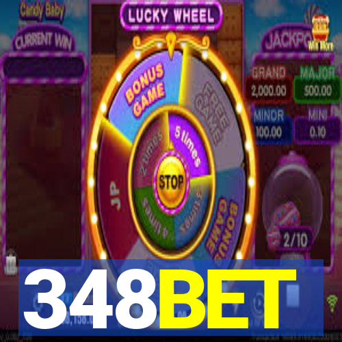 348BET