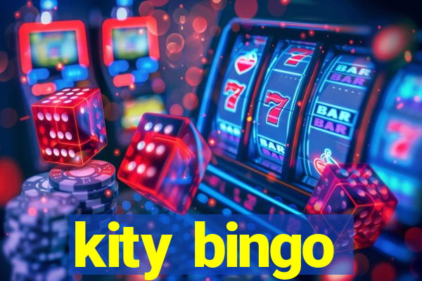 kity bingo