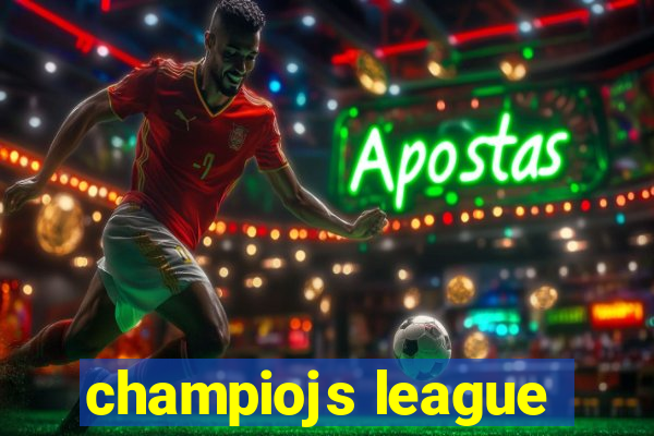 champiojs league