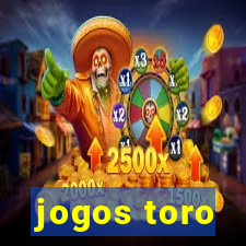 jogos toro